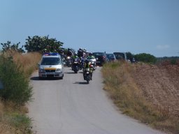 XVIII Concentracion - 2011